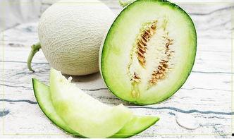 减肥吃瓜不吃饭,轻松减肥新潮流