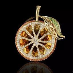 ff珠宝吃瓜,揭秘娱乐圈的璀璨瓜田，明星珠宝背后的故事