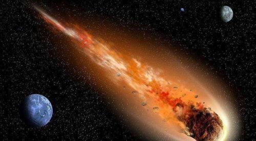 吃瓜被柱子砸,柱子砸中惊魂一幕