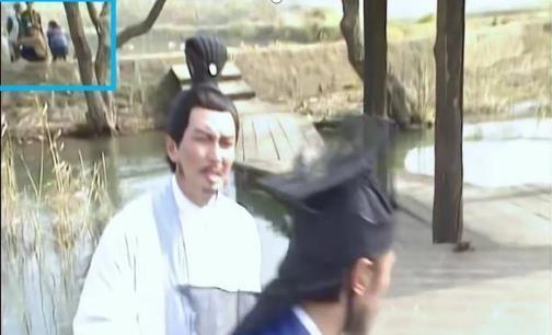 带你吃瓜之穿帮镜头,带你吃瓜之穿帮镜头背后的真相