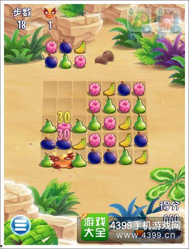 波力小鱼吃瓜,一场欢乐的美食冒险之旅