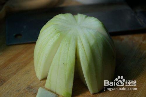 茄汁葫芦瓜怎么吃,家常美味，简单易学的健康食谱