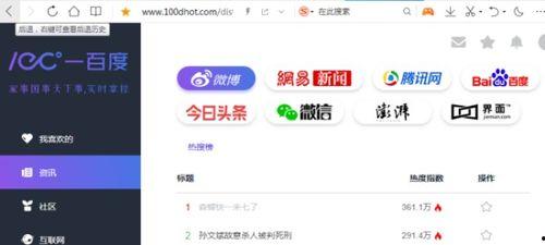 吃瓜网站导航,带你畅游网络娱乐世界