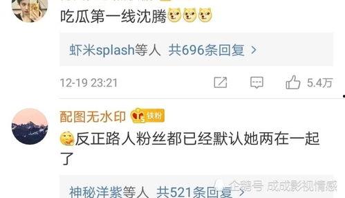 评论提供吃瓜,揭秘网络评论背后的真相