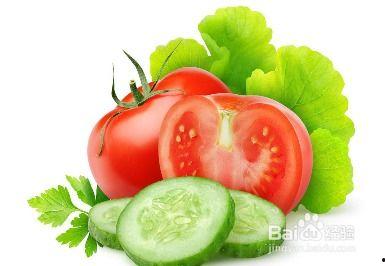 随心吃瓜番茄,番茄带你领略美食世界