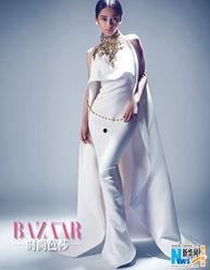 angelababy芭莎吃瓜,吃瓜现场，揭秘明星幕后趣事