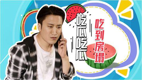 全员吃瓜搞笑,欢乐搞笑，共享欢乐时光