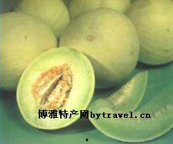 鼻炎可以吃梨瓜吗,鼻炎患者的天然食疗佳选