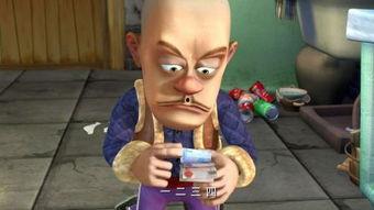 熊出没吃瓜比赛,欢乐瓜果盛宴，谁将摘得吃瓜冠军？