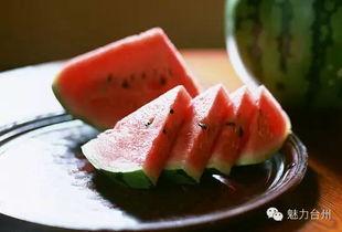 今天立秋吃瓜了吗图片,今日吃瓜了吗？