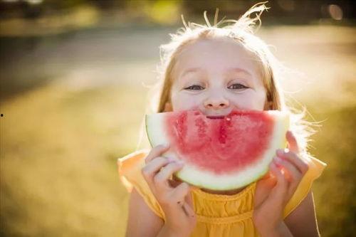 婴儿可以吃日本瓜,探索日本瓜的营养与美味