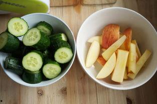 吃苹果瓜减肥吗,揭秘水果中的瘦身秘密