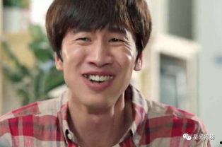 李光洙吃瓜,揭秘明星幕后趣事